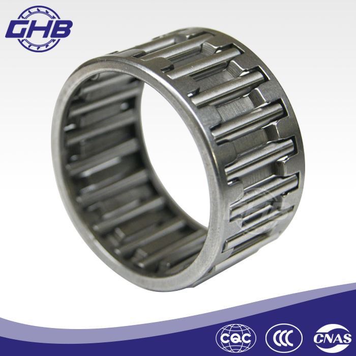 needle roller bearing types