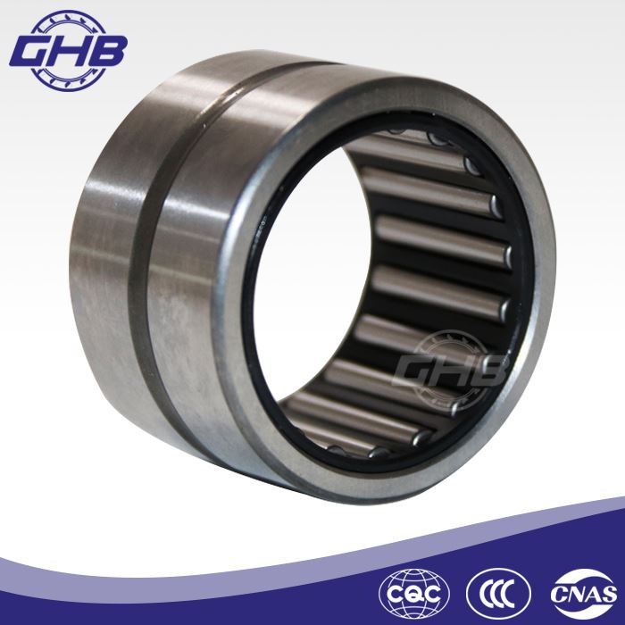 needle roller bearing with inner ring