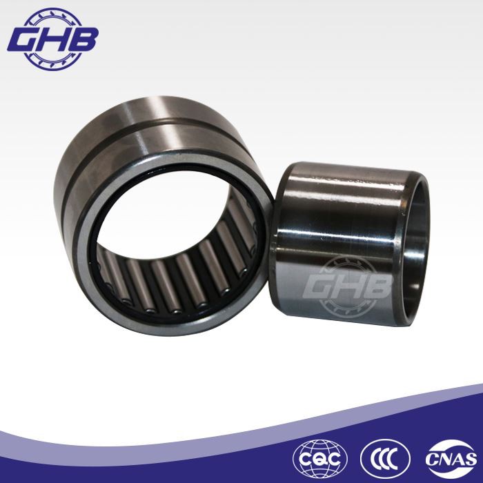 stainless steel needle bearings