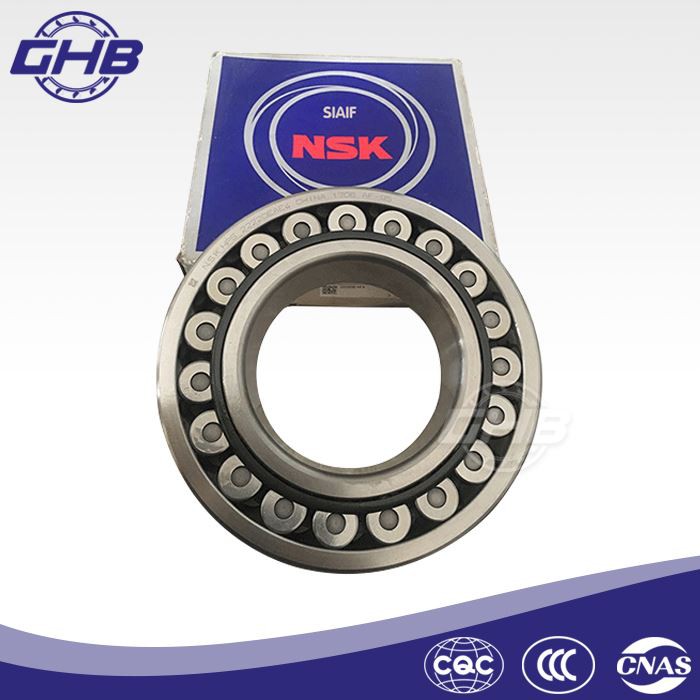 nsk bearings distributors