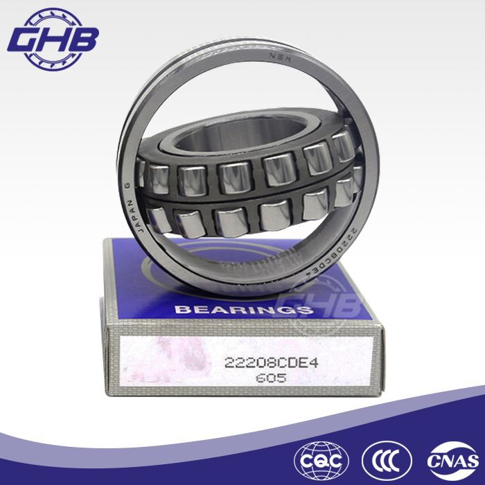 nsk linear bearings