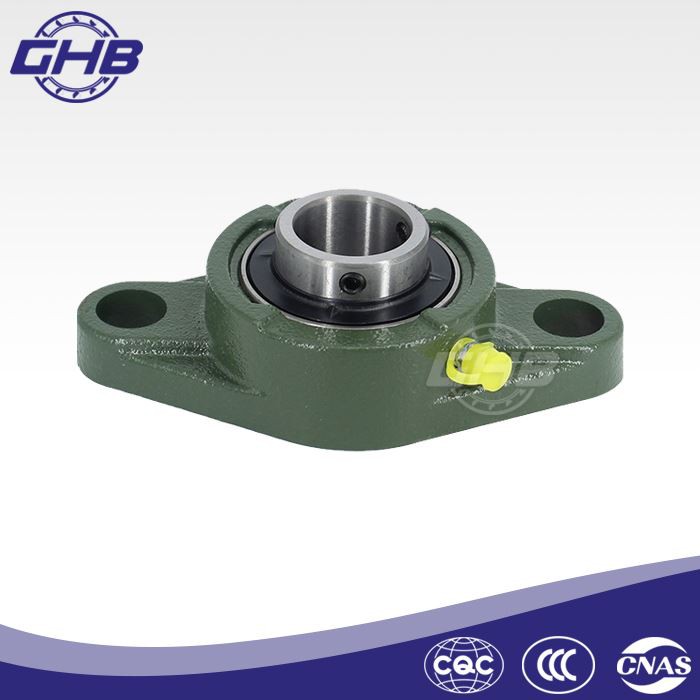 Pillow Block Housing Units UCFL Series