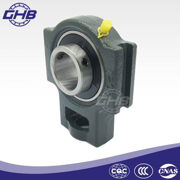 pillow block bearing uct