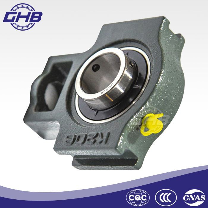 Pillow Block Housing Units UCT Series