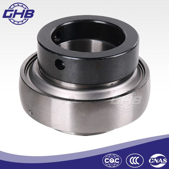 insert bearing housing