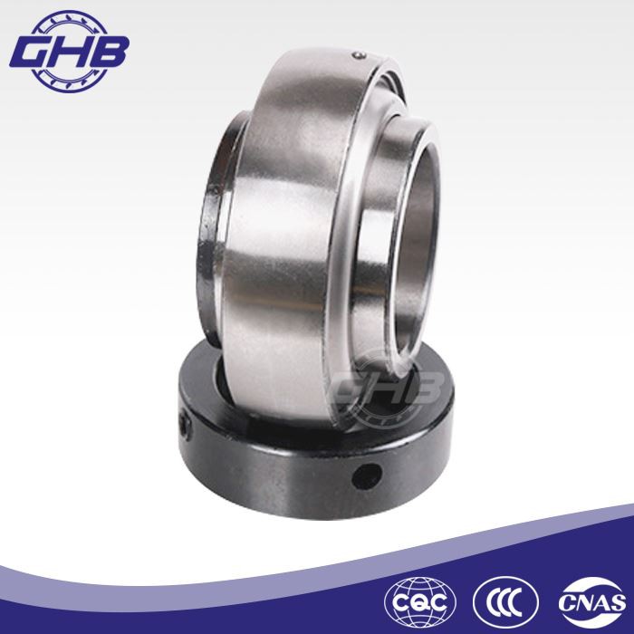 pillow block bearing insert
