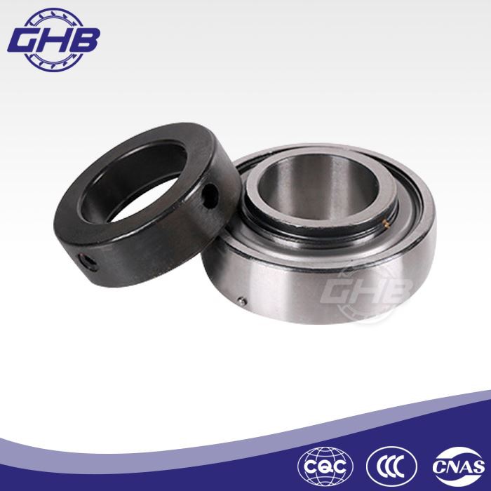 radial insert