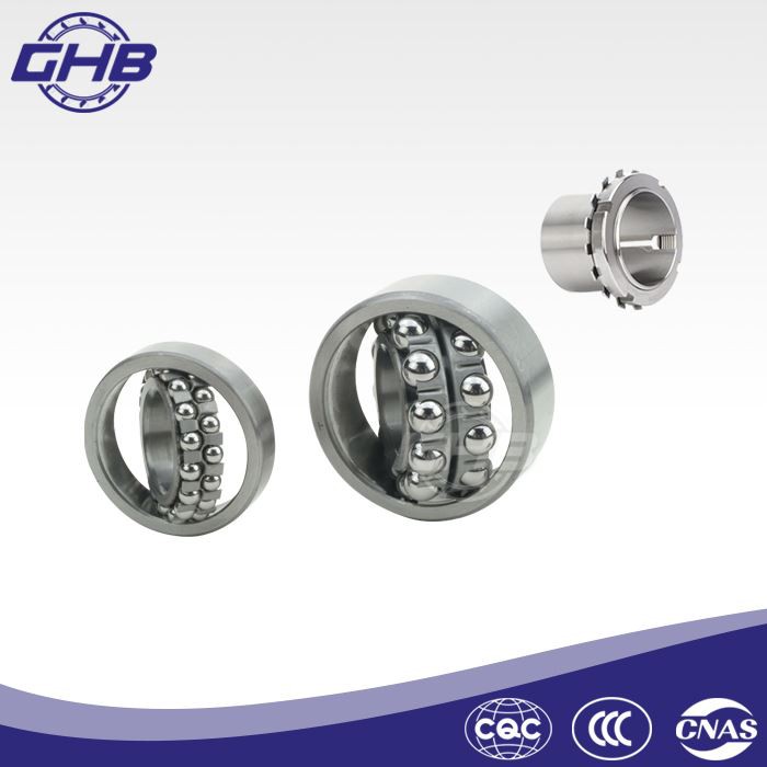 sleeve bearing