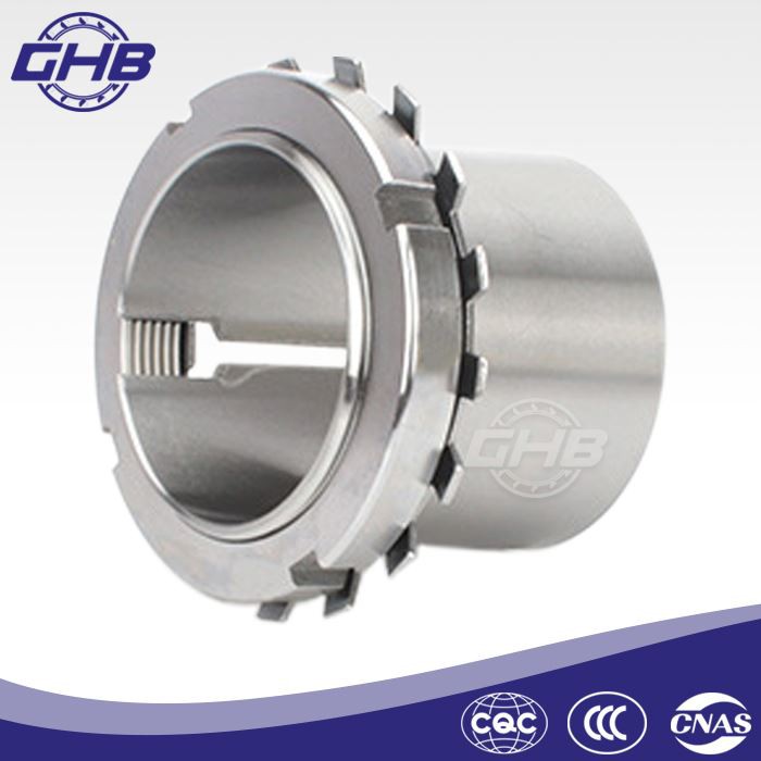 adapter sleeve