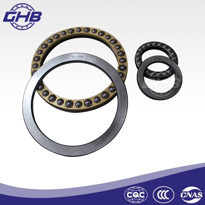 skf thrust bearing