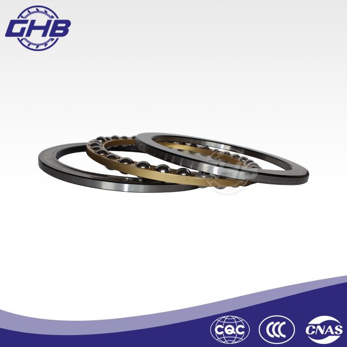 thrust ball bearings
