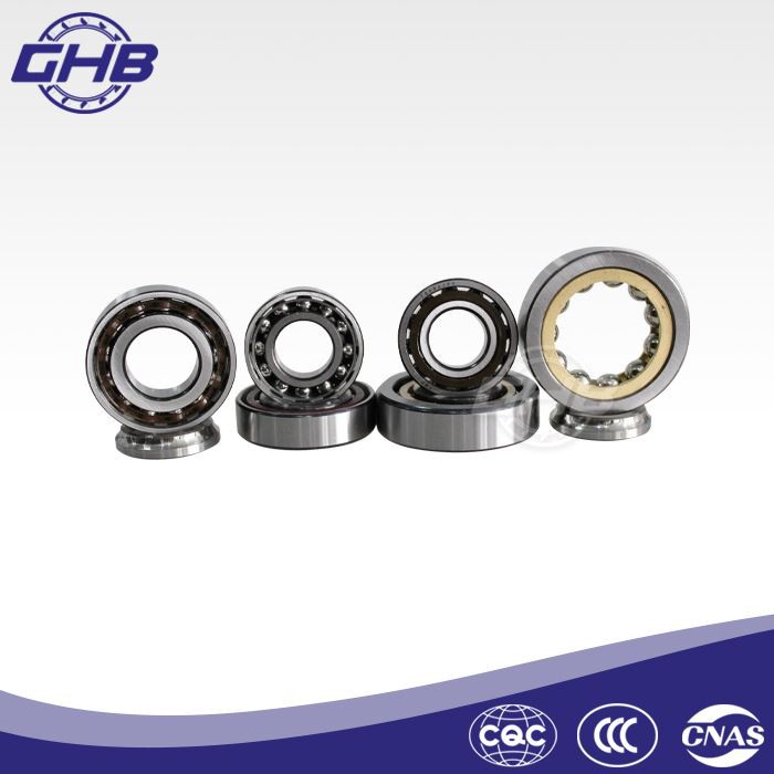 angular contact ball bearing manufacturers