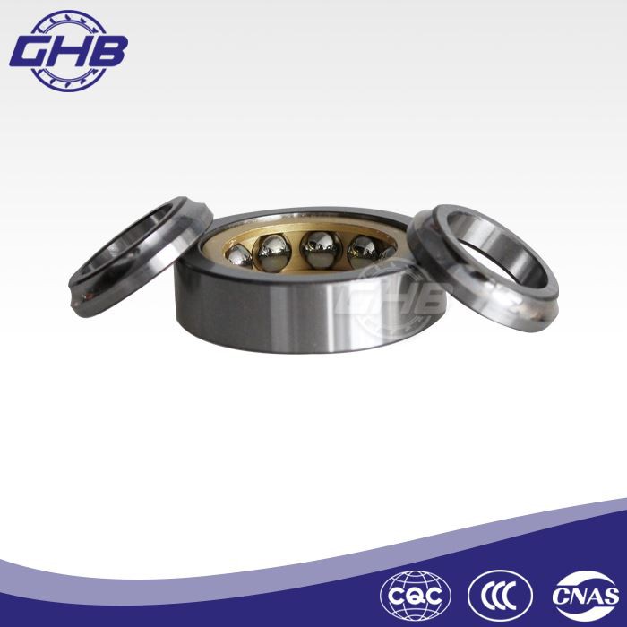 timken angular contact bearings