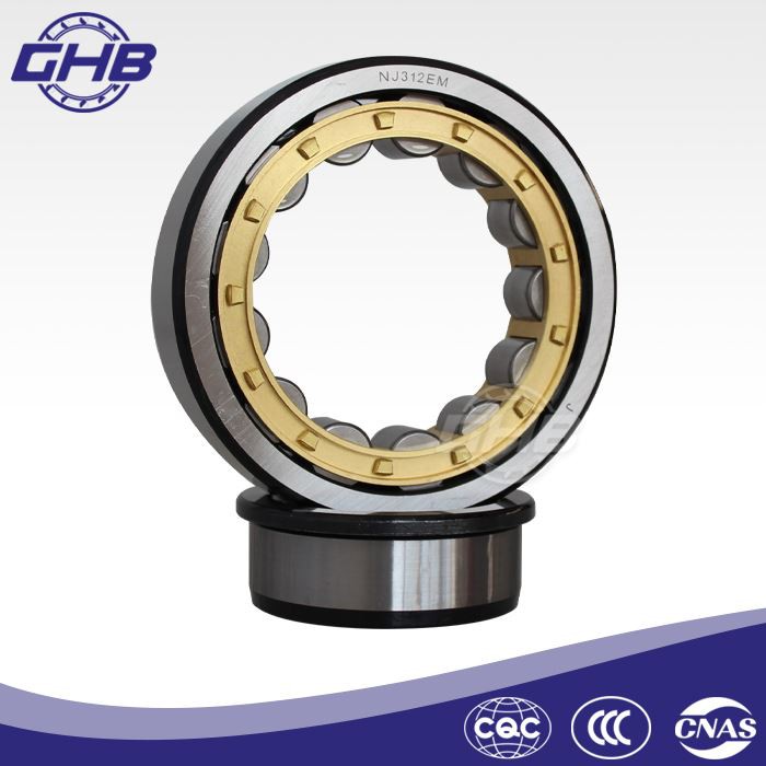 cylindrical roller bearings