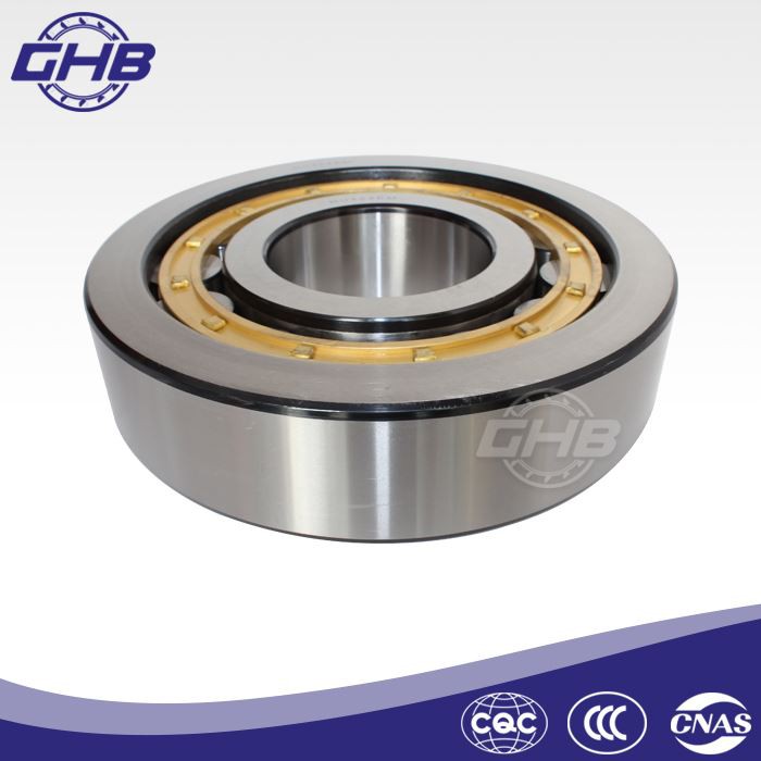 nup cylindrical roller bearing