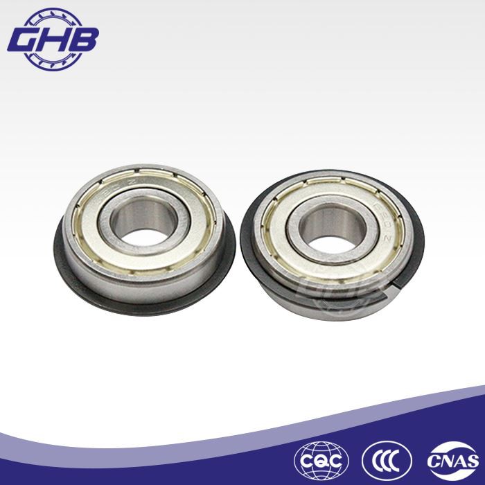 Bearing factory