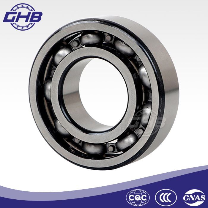 deep ball groove bearing