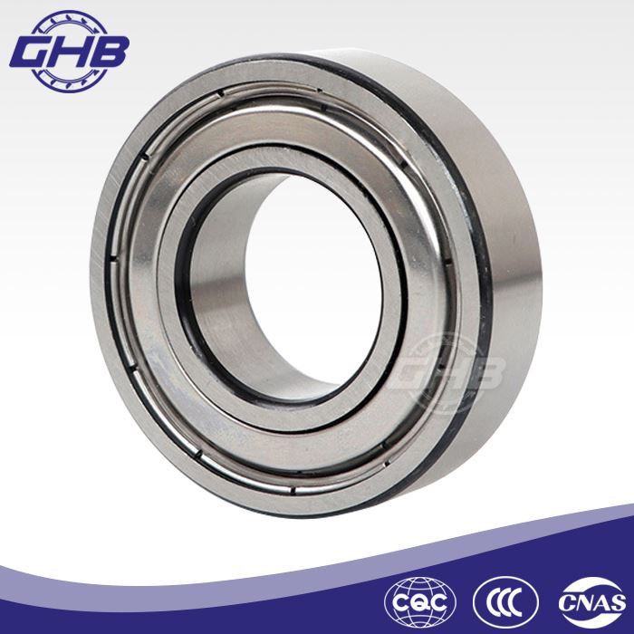 bearing ball deep groove