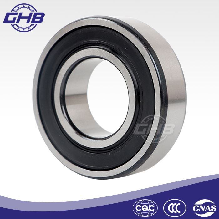 Deep Groove Ball Bearings