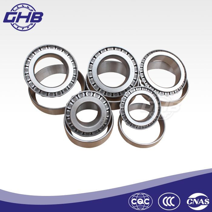 tapered roller bearings