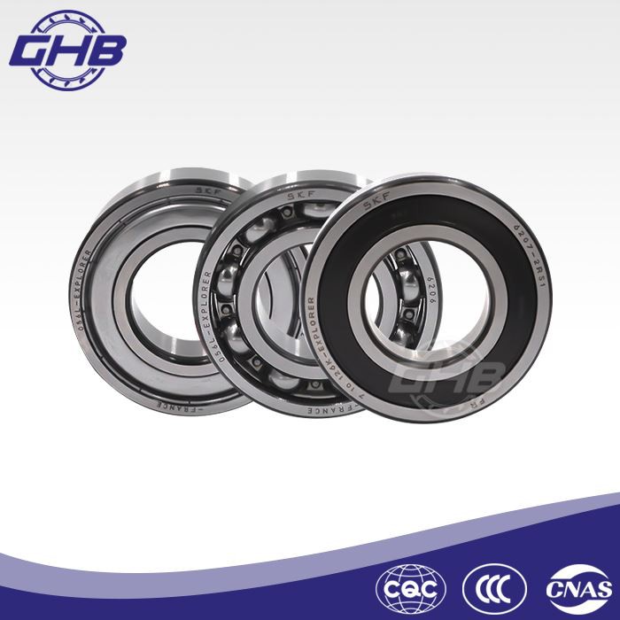 deep groove ball bearing puller