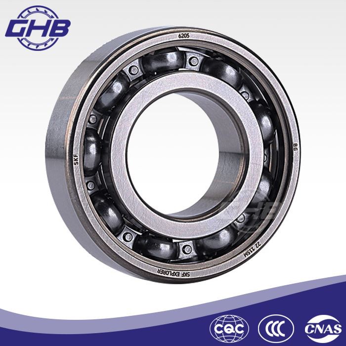 v groove bearing skf
