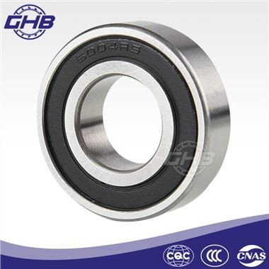 6010 2RS-Peilung