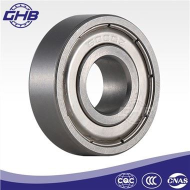 6207 ZZ Hochgeschwindigkeitslager
