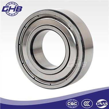 Lager 6006 ZZ