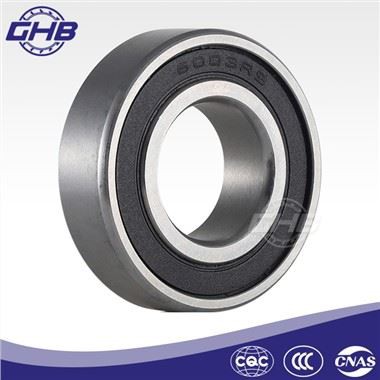 6012 2RS-Peilung