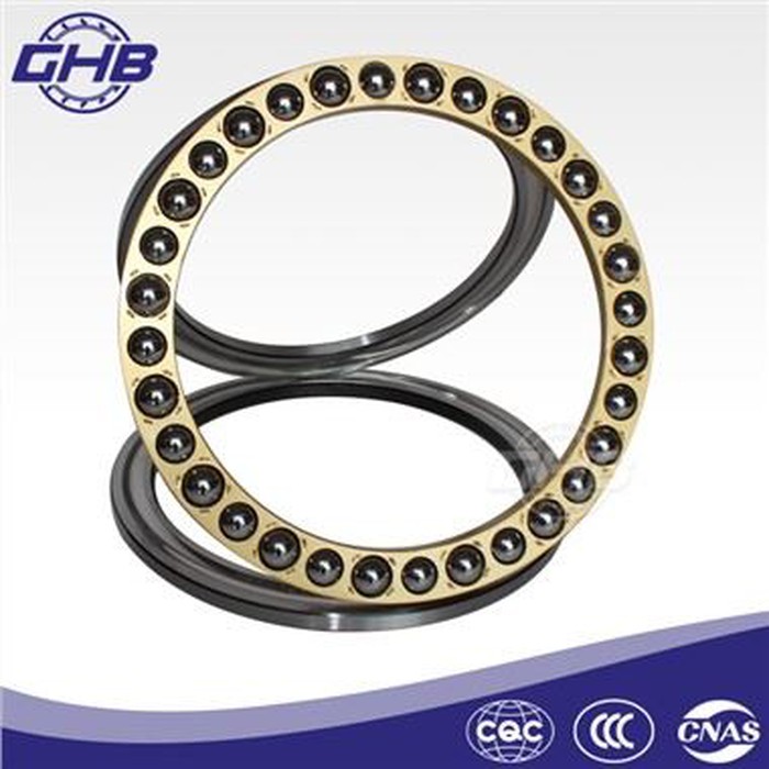 Single Direction Thrust Ball Bearings Single Direction Thrust Ball Bearings