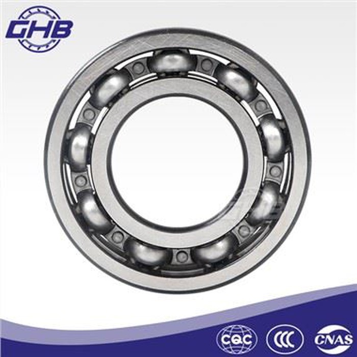 Single Row Deep Groove Ball Bearings Single Row Deep Groove Ball Bearings
