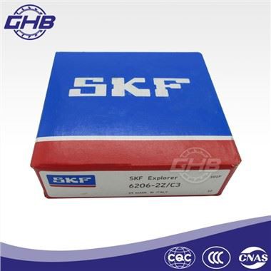 SKF Rillenkugellager