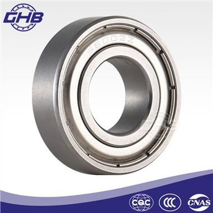 Stainless Steel Deep Groove Ball Bearings Stainless Steel Deep Groove Ball Bearings