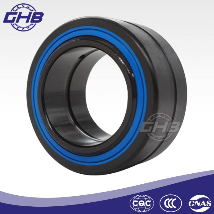 axial spherical bearing