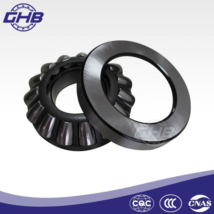 skf spherical roller thrust bearing
