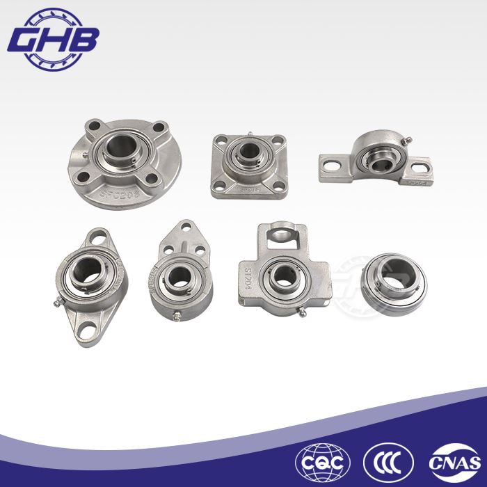 316 stainless steel bearings