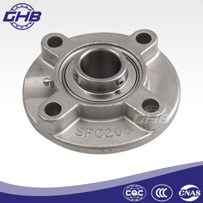 nsk stainless steel bearings