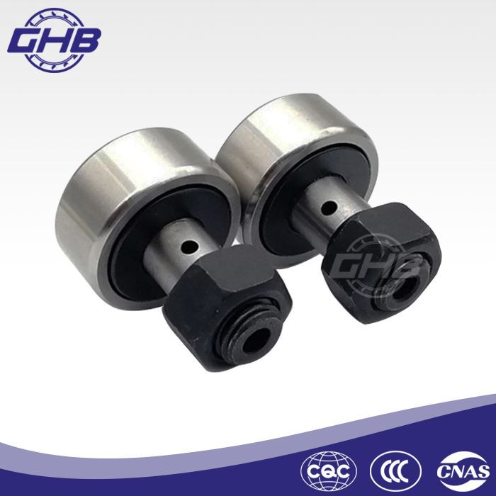 skf track roller bearing