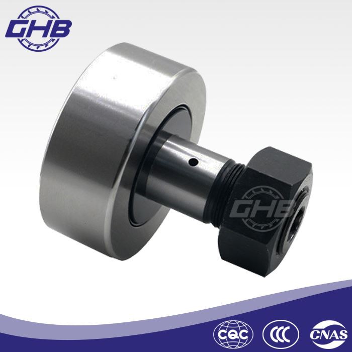 stud roller bearing
