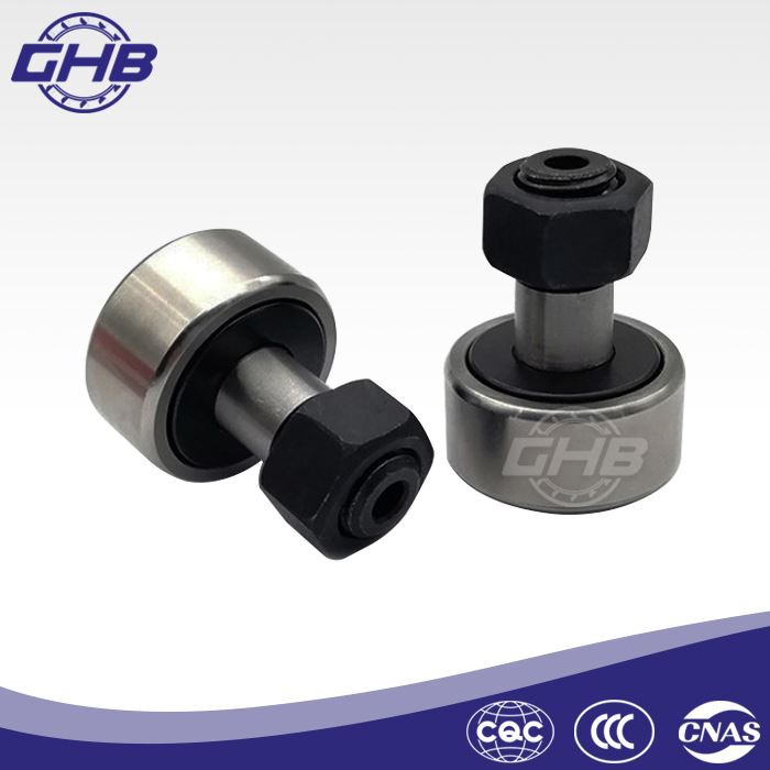stud track roller bearing