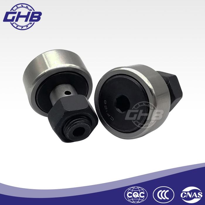 stud type track roller bearing