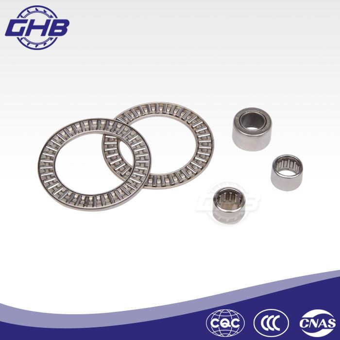 nsk needle roller bearing