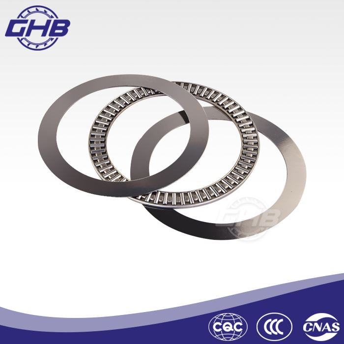 sealed needle roller bearings