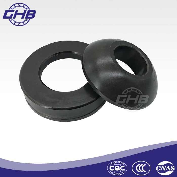 spherical joints