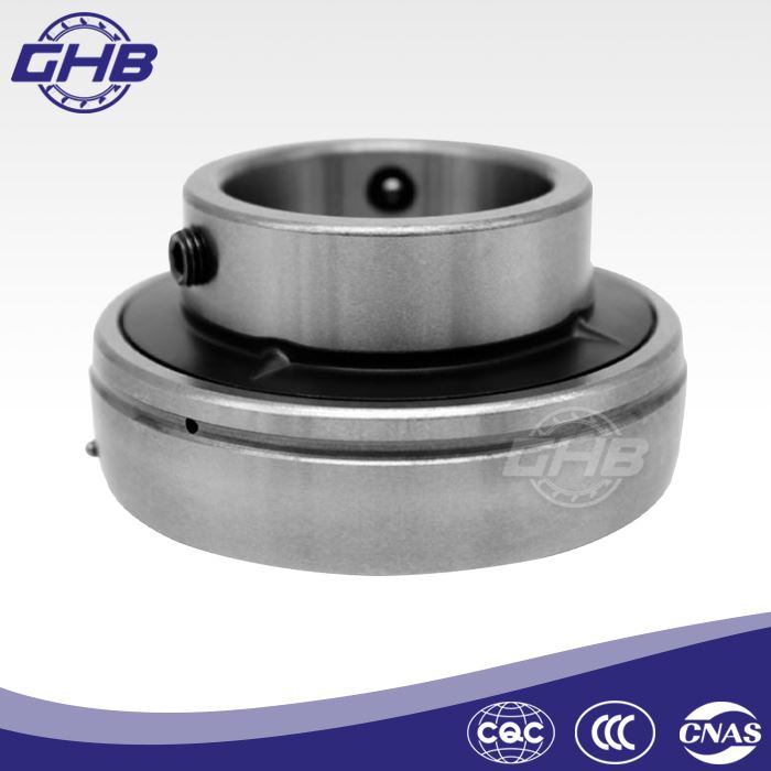 pillow block insert bearing