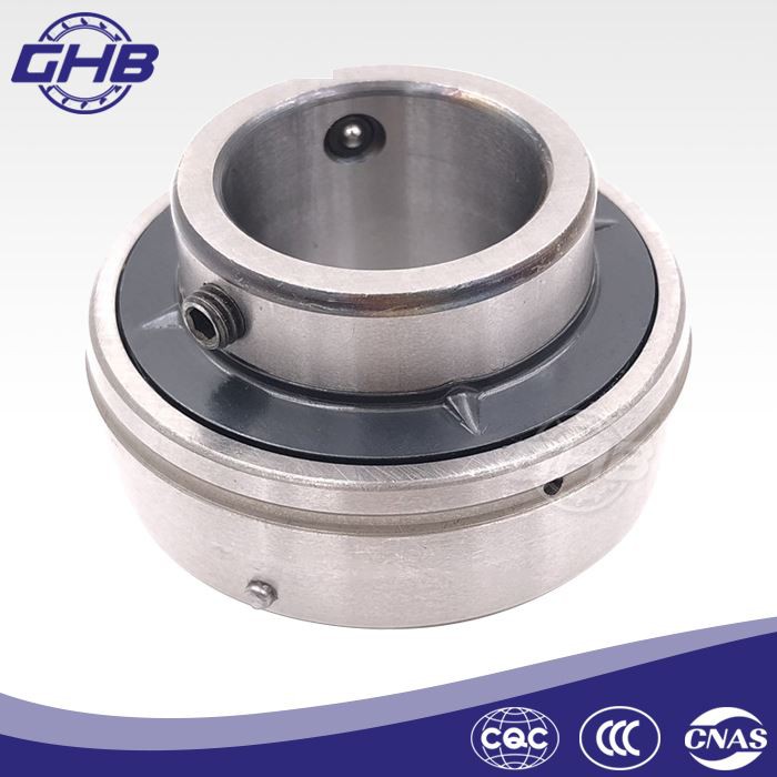 precision insert bearing