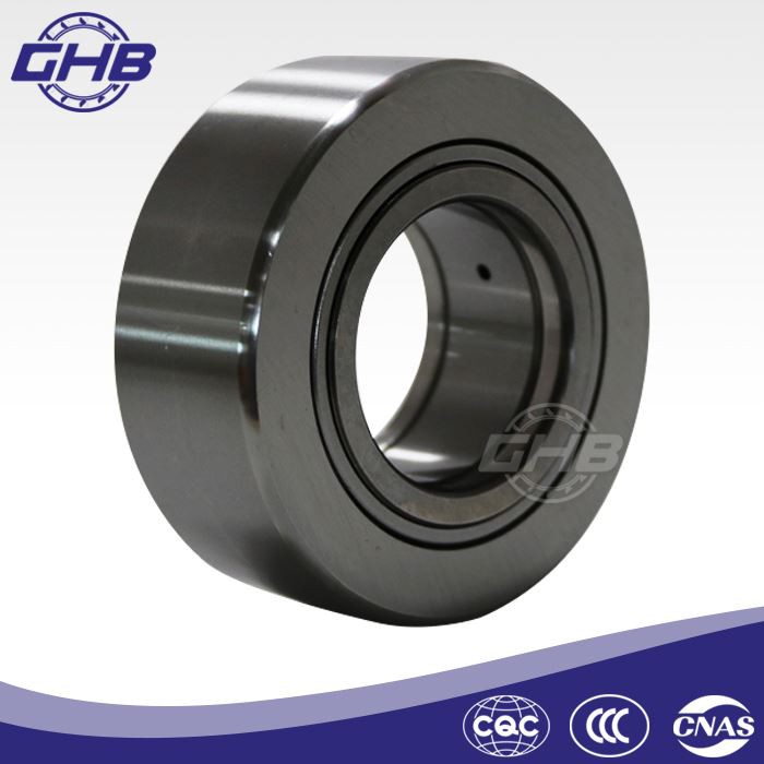 steel roller track