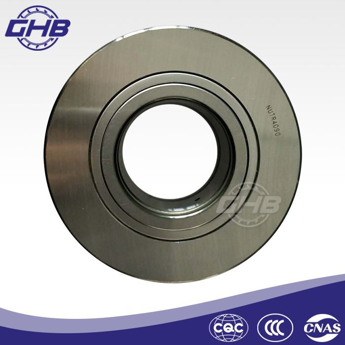 track bearing roller